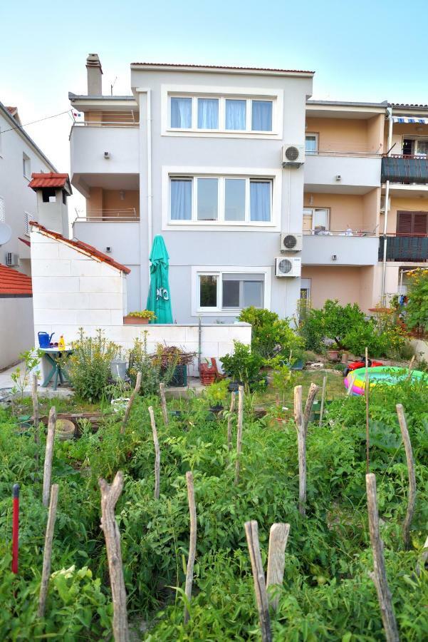 Red Rose Daire Split Dış mekan fotoğraf