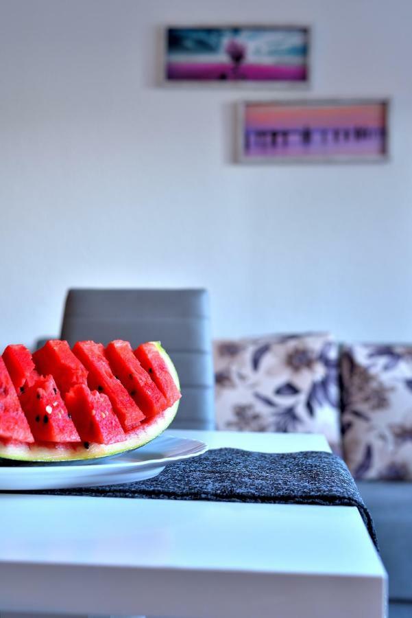 Red Rose Daire Split Dış mekan fotoğraf